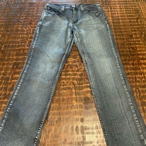 Men’s Urban Pipeline Jeans